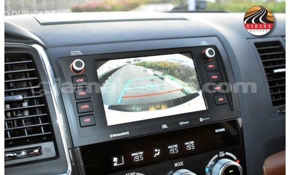 Buy Import Toyota Sequoia White Car in Import - Dubai in Clarendon Buy Import Toyota Sequoia White Car in Import - Dubai in Clarendon