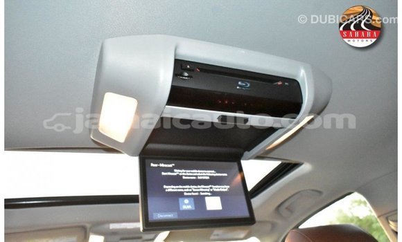 Buy Import Toyota Sequoia White Car in Import - Dubai in Clarendon Buy Import Toyota Sequoia White Car in Import - Dubai in Clarendon