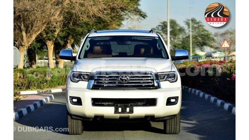 Big with watermark toyota sequoia clarendon import dubai 2981
