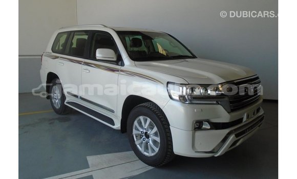 Buy Import Toyota Land Cruiser Other Car in Import - Dubai in Clarendon Buy Import Toyota Land Cruiser Other Car in Import - Dubai in Clarendon