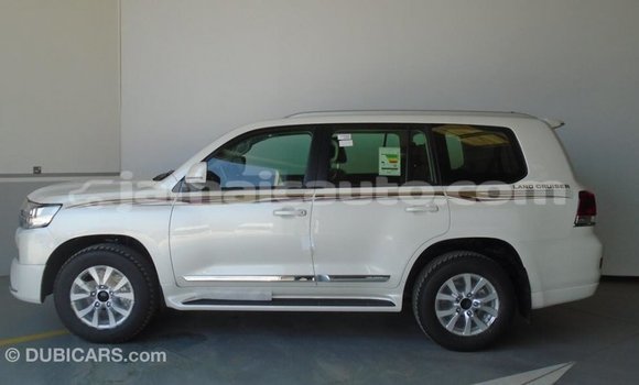 Buy Import Toyota Land Cruiser Other Car in Import - Dubai in Clarendon Buy Import Toyota Land Cruiser Other Car in Import - Dubai in Clarendon