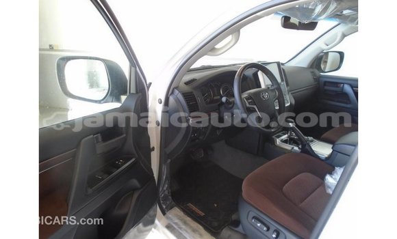 Buy Import Toyota Land Cruiser Other Car in Import - Dubai in Clarendon Buy Import Toyota Land Cruiser Other Car in Import - Dubai in Clarendon