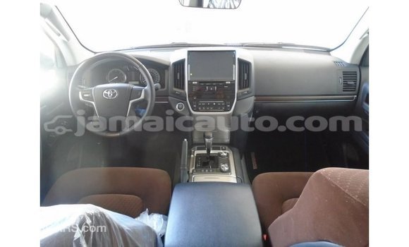 Buy Import Toyota Land Cruiser Other Car in Import - Dubai in Clarendon Buy Import Toyota Land Cruiser Other Car in Import - Dubai in Clarendon