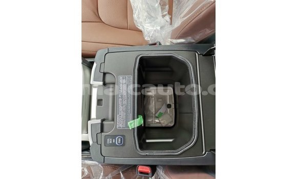 Acheter Import Voiture Toyota Land Cruiser Blanc à Import - Dubai, Clarendon Acheter Import Voiture Toyota Land Cruiser Blanc à Import - Dubai, Clarendon