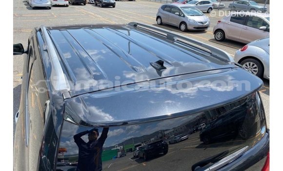 Buy Import Toyota Land Cruiser Black Car in Import - Dubai in Clarendon Buy Import Toyota Land Cruiser Black Car in Import - Dubai in Clarendon