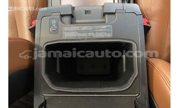 Buy Import Toyota Land Cruiser Black Car in Import - Dubai in Clarendon Buy Import Toyota Land Cruiser Black Car in Import - Dubai in Clarendon