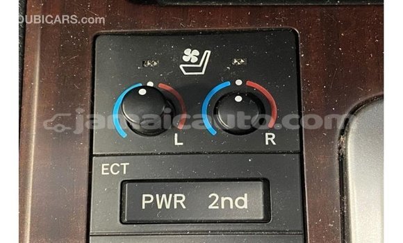 Buy Import Toyota Land Cruiser Black Car in Import - Dubai in Clarendon Buy Import Toyota Land Cruiser Black Car in Import - Dubai in Clarendon