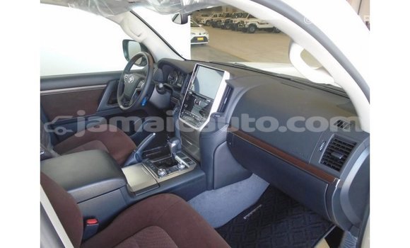 Buy Import Toyota Land Cruiser Other Car in Import - Dubai in Clarendon Buy Import Toyota Land Cruiser Other Car in Import - Dubai in Clarendon
