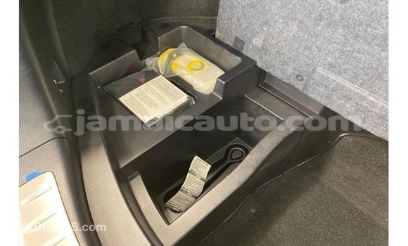 Buy Import Toyota Harrier White Car in Import - Dubai in Clarendon Buy Import Toyota Harrier White Car in Import - Dubai in Clarendon