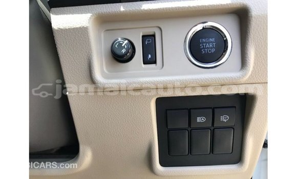 Buy Import Toyota Prado White Car in Import - Dubai in Clarendon Buy Import Toyota Prado White Car in Import - Dubai in Clarendon