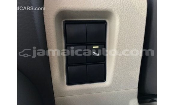 Buy Import Toyota Prado White Car in Import - Dubai in Clarendon Buy Import Toyota Prado White Car in Import - Dubai in Clarendon