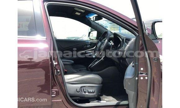 Buy Import Toyota Harrier Red Car in Import - Dubai in Clarendon Buy Import Toyota Harrier Red Car in Import - Dubai in Clarendon