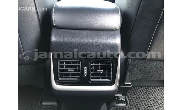 Buy Import Toyota Harrier Red Car in Import - Dubai in Clarendon Buy Import Toyota Harrier Red Car in Import - Dubai in Clarendon