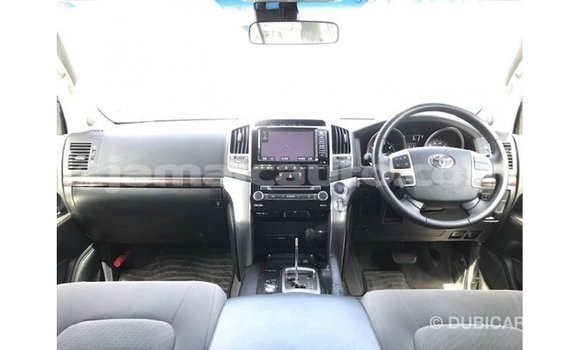 Buy Import Toyota Land Cruiser Black Car in Import - Dubai in Clarendon Buy Import Toyota Land Cruiser Black Car in Import - Dubai in Clarendon
