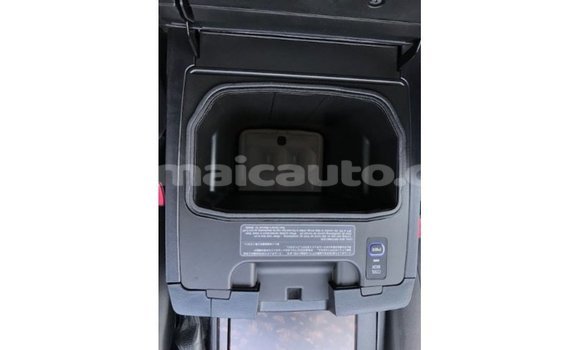 Buy Import Toyota Land Cruiser Black Car in Import - Dubai in Clarendon Buy Import Toyota Land Cruiser Black Car in Import - Dubai in Clarendon