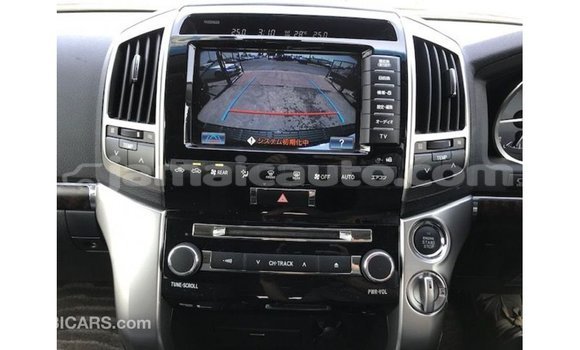 Buy Import Toyota Land Cruiser Black Car in Import - Dubai in Clarendon Buy Import Toyota Land Cruiser Black Car in Import - Dubai in Clarendon