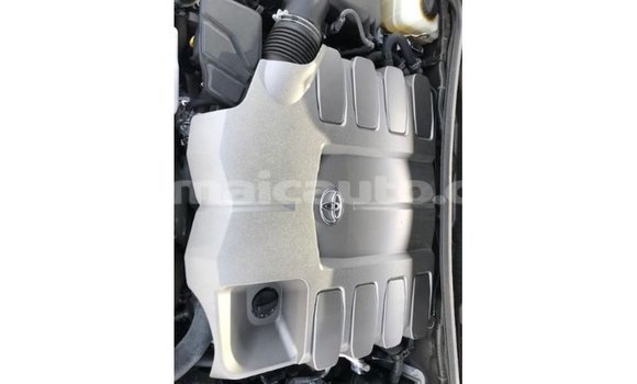 Buy Import Toyota Land Cruiser Black Car in Import - Dubai in Clarendon Buy Import Toyota Land Cruiser Black Car in Import - Dubai in Clarendon