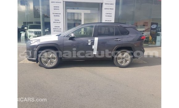 Buy Import Toyota 4Runner Other Car in Import - Dubai in Clarendon Buy Import Toyota 4Runner Other Car in Import - Dubai in Clarendon