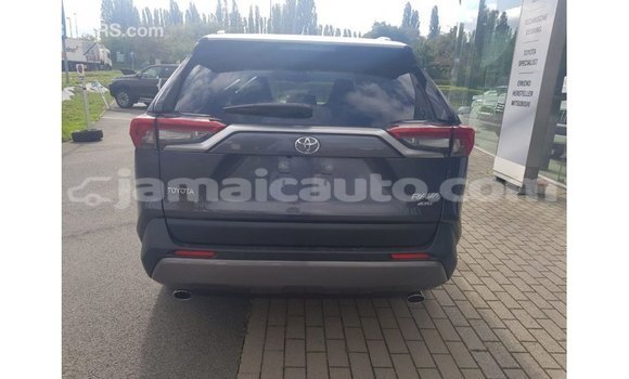 Buy Import Toyota 4Runner Other Car in Import - Dubai in Clarendon Buy Import Toyota 4Runner Other Car in Import - Dubai in Clarendon