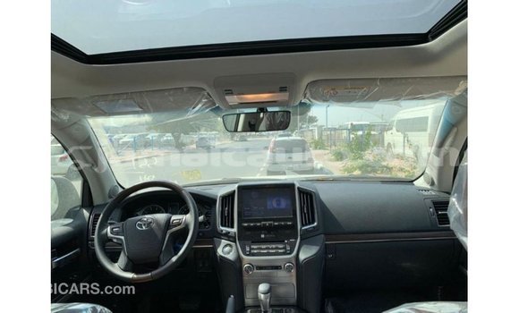 Buy Import Toyota Land Cruiser Black Car in Import - Dubai in Clarendon Buy Import Toyota Land Cruiser Black Car in Import - Dubai in Clarendon