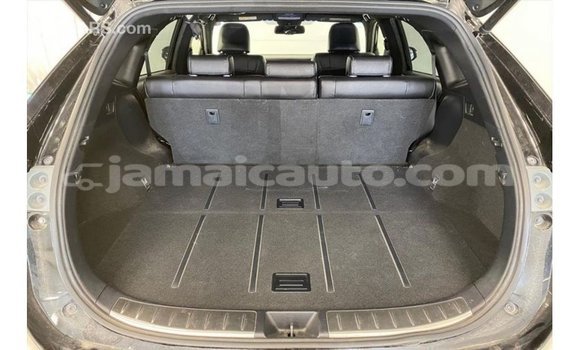 Buy Import Toyota Harrier Black Car in Import - Dubai in Clarendon Buy Import Toyota Harrier Black Car in Import - Dubai in Clarendon