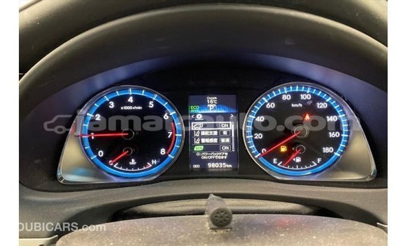 Buy Import Toyota Harrier Black Car in Import - Dubai in Clarendon Buy Import Toyota Harrier Black Car in Import - Dubai in Clarendon