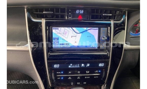 Buy Import Toyota Harrier Black Car in Import - Dubai in Clarendon Buy Import Toyota Harrier Black Car in Import - Dubai in Clarendon