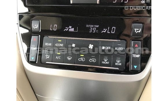 Buy Import Toyota Land Cruiser Black Car in Import - Dubai in Clarendon Buy Import Toyota Land Cruiser Black Car in Import - Dubai in Clarendon