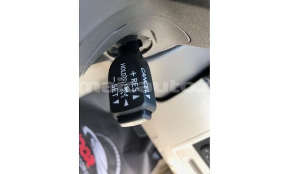 Buy Import Toyota Land Cruiser Black Car in Import - Dubai in Clarendon Buy Import Toyota Land Cruiser Black Car in Import - Dubai in Clarendon