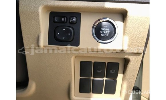 Buy Import Toyota Prado White Car in Import - Dubai in Clarendon Buy Import Toyota Prado White Car in Import - Dubai in Clarendon