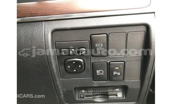 Buy Import Toyota Land Cruiser Black Car in Import - Dubai in Clarendon Buy Import Toyota Land Cruiser Black Car in Import - Dubai in Clarendon