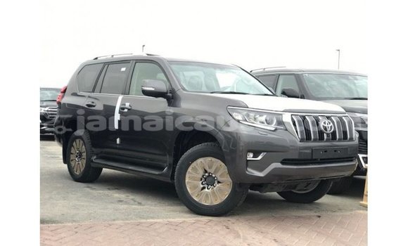 Buy Import Toyota Prado Other Car in Import - Dubai in Clarendon Buy Import Toyota Prado Other Car in Import - Dubai in Clarendon