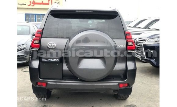 Buy Import Toyota Prado Other Car in Import - Dubai in Clarendon Buy Import Toyota Prado Other Car in Import - Dubai in Clarendon