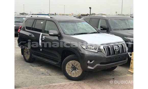 Buy Import Toyota Prado Other Car in Import - Dubai in Clarendon Buy Import Toyota Prado Other Car in Import - Dubai in Clarendon