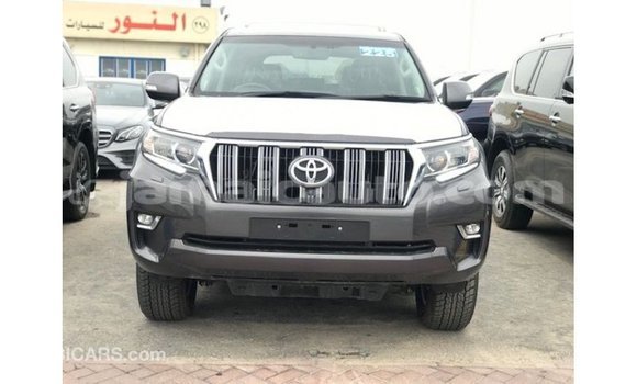 Buy Import Toyota Prado Other Car in Import - Dubai in Clarendon Buy Import Toyota Prado Other Car in Import - Dubai in Clarendon
