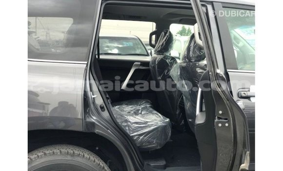 Buy Import Toyota Prado Other Car in Import - Dubai in Clarendon Buy Import Toyota Prado Other Car in Import - Dubai in Clarendon