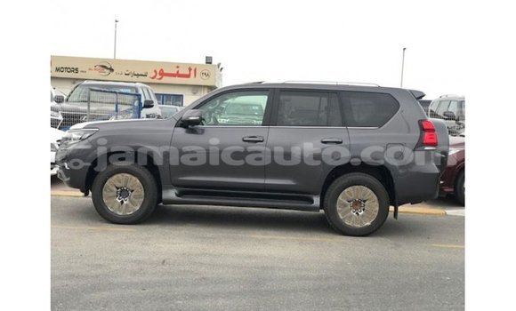 Buy Import Toyota Prado Other Car in Import - Dubai in Clarendon Buy Import Toyota Prado Other Car in Import - Dubai in Clarendon
