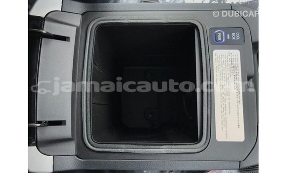 Buy Import Toyota Prado Other Car in Import - Dubai in Clarendon Buy Import Toyota Prado Other Car in Import - Dubai in Clarendon