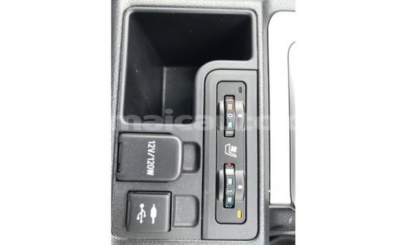 Buy Import Toyota Prado Other Car in Import - Dubai in Clarendon Buy Import Toyota Prado Other Car in Import - Dubai in Clarendon