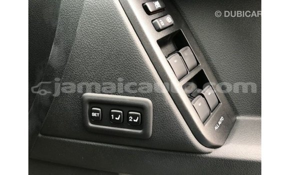 Buy Import Toyota Prado Other Car in Import - Dubai in Clarendon Buy Import Toyota Prado Other Car in Import - Dubai in Clarendon