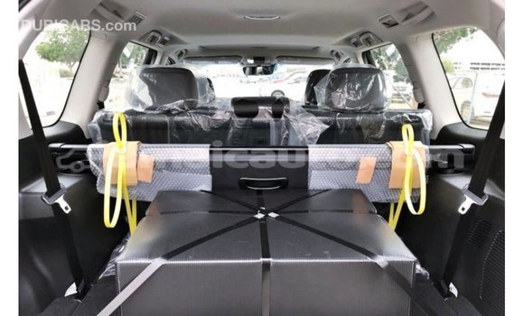 Buy Import Toyota Prado Blue Car in Import - Dubai in Clarendon Buy Import Toyota Prado Blue Car in Import - Dubai in Clarendon