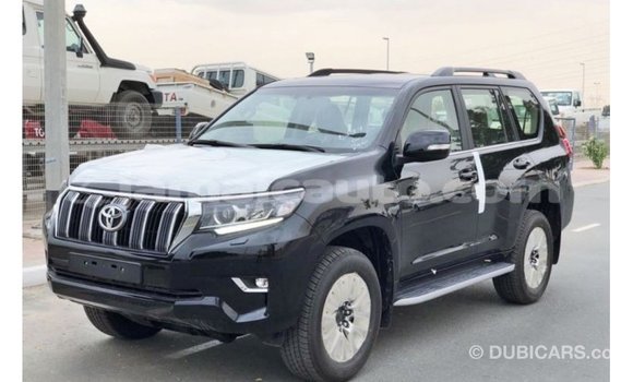 Buy Import Toyota Prado Blue Car in Import - Dubai in Clarendon Buy Import Toyota Prado Blue Car in Import - Dubai in Clarendon