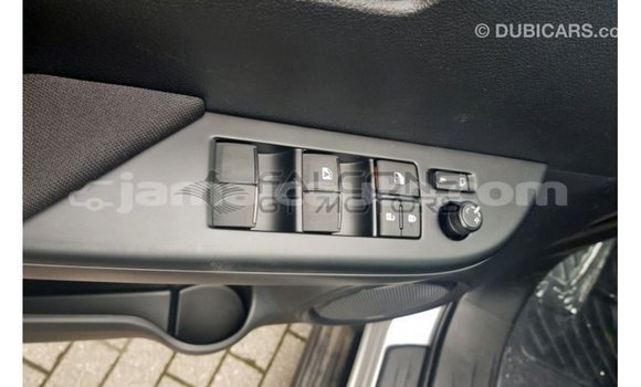 Buy Import Toyota Hilux Brown Car in Import - Dubai in Clarendon Buy Import Toyota Hilux Brown Car in Import - Dubai in Clarendon