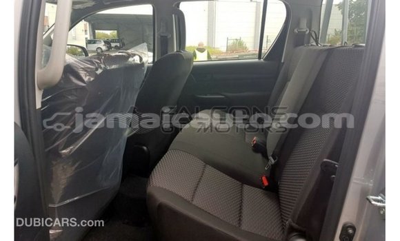 Buy Import Toyota Hilux Brown Car in Import - Dubai in Clarendon Buy Import Toyota Hilux Brown Car in Import - Dubai in Clarendon
