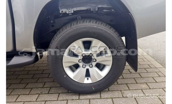 Buy Import Toyota Hilux Brown Car in Import - Dubai in Clarendon Buy Import Toyota Hilux Brown Car in Import - Dubai in Clarendon