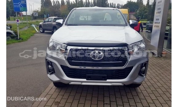 Buy Import Toyota Hilux Brown Car in Import - Dubai in Clarendon Buy Import Toyota Hilux Brown Car in Import - Dubai in Clarendon