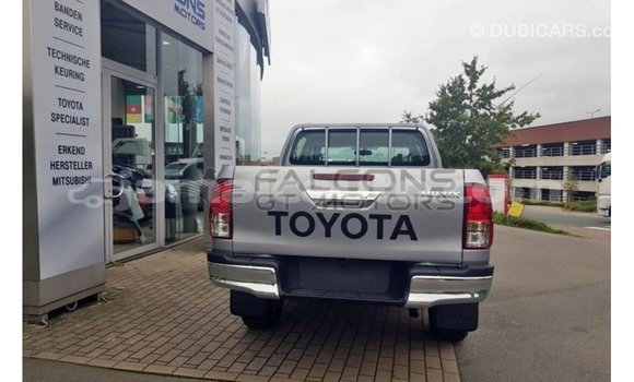 Buy Import Toyota Hilux Brown Car in Import - Dubai in Clarendon Buy Import Toyota Hilux Brown Car in Import - Dubai in Clarendon