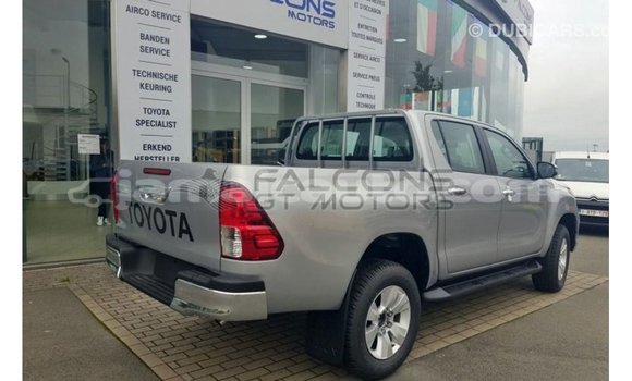 Buy Import Toyota Hilux Brown Car in Import - Dubai in Clarendon Buy Import Toyota Hilux Brown Car in Import - Dubai in Clarendon