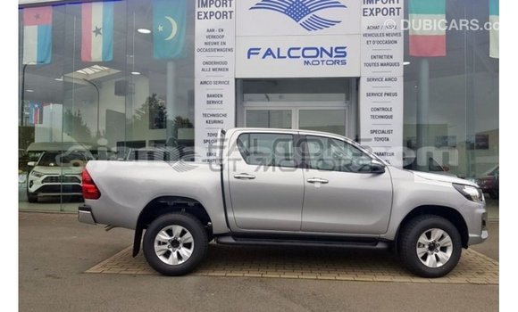 Buy Import Toyota Hilux Brown Car in Import - Dubai in Clarendon Buy Import Toyota Hilux Brown Car in Import - Dubai in Clarendon