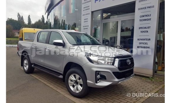 Buy Import Toyota Hilux Brown Car in Import - Dubai in Clarendon Buy Import Toyota Hilux Brown Car in Import - Dubai in Clarendon